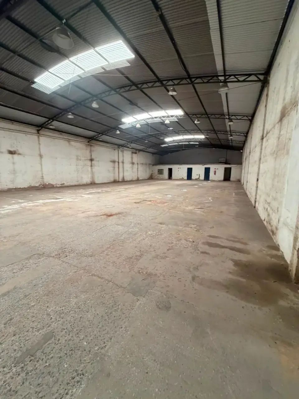 ALUGO BARRACÕES COMERCIAIS NA BEIRA RIO - Foto 3