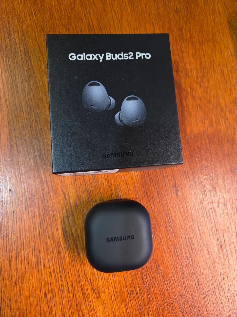 Galaxy Buds2 PRO - Foto 5
