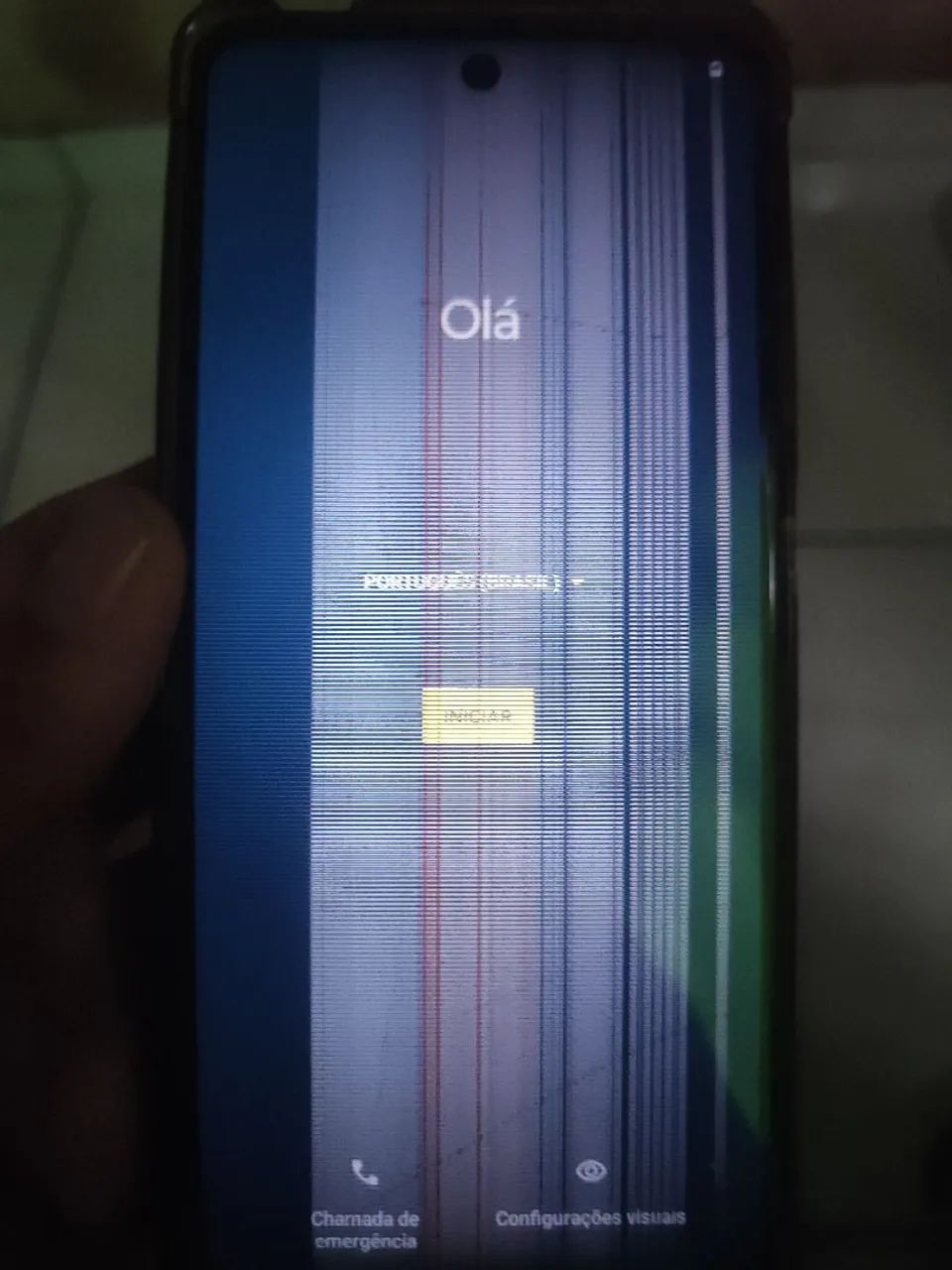 Vende este celular  - Foto 2