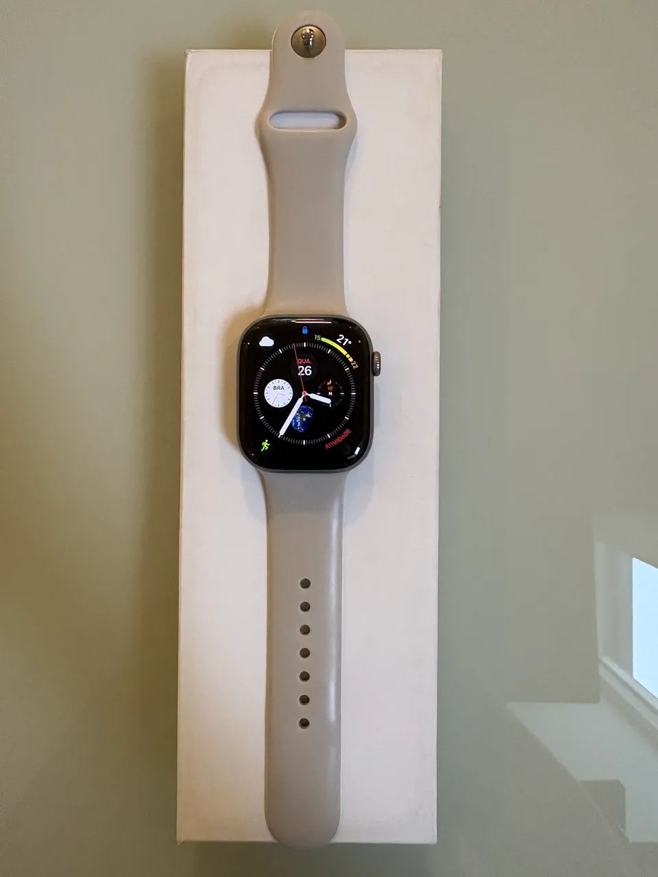 Apple Watch Series 11 - Foto 5