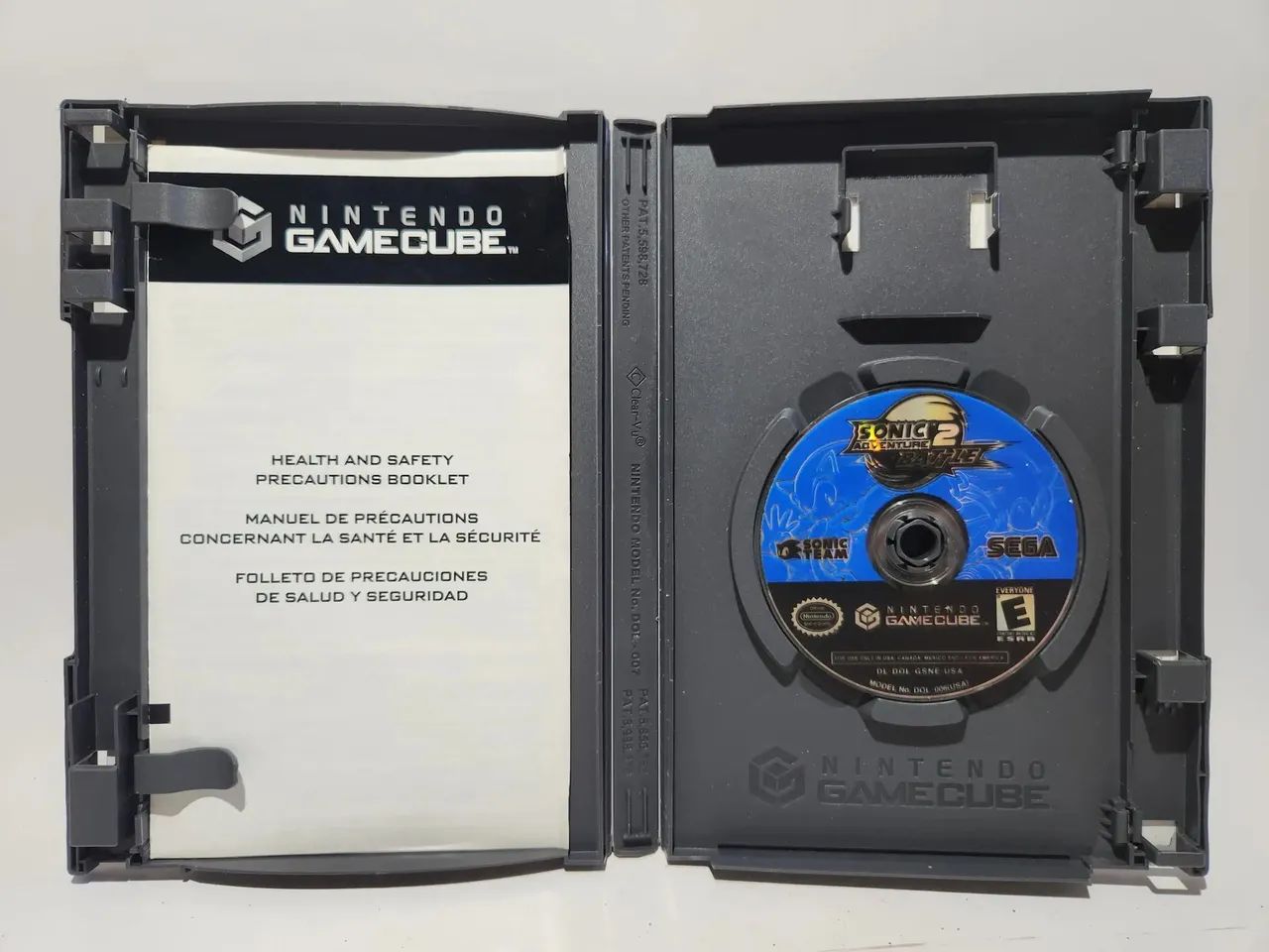 Sonic Adventure Battle  - Foto 3