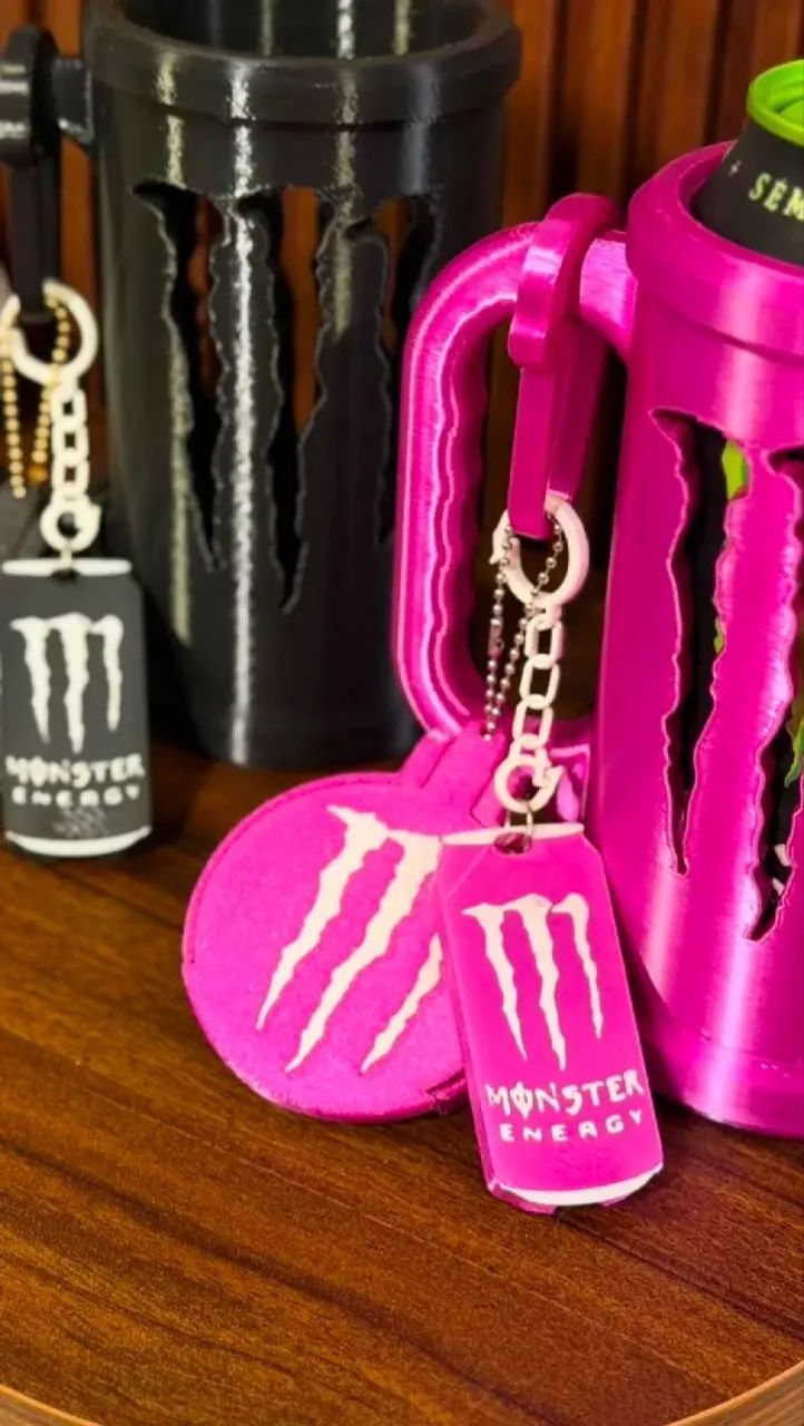 Copo Monster R$:55 - Foto 3