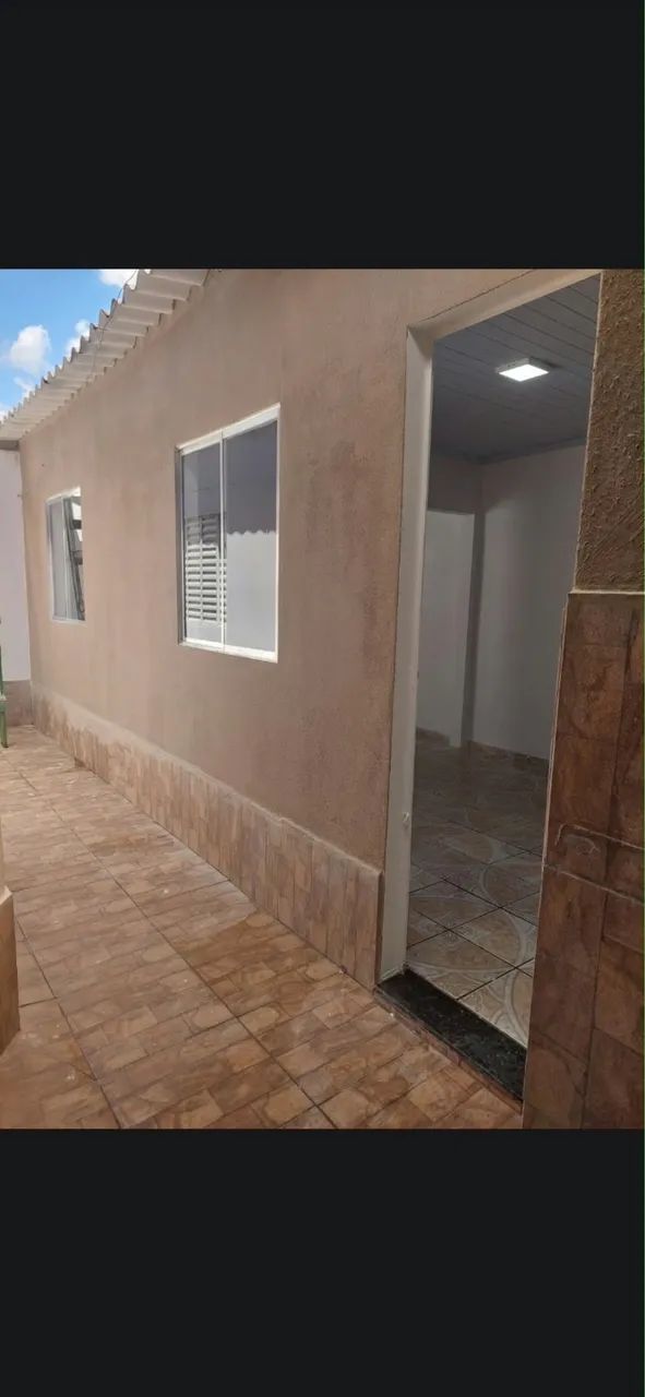 Casa à venda Santa Maria-DF  - Foto 5