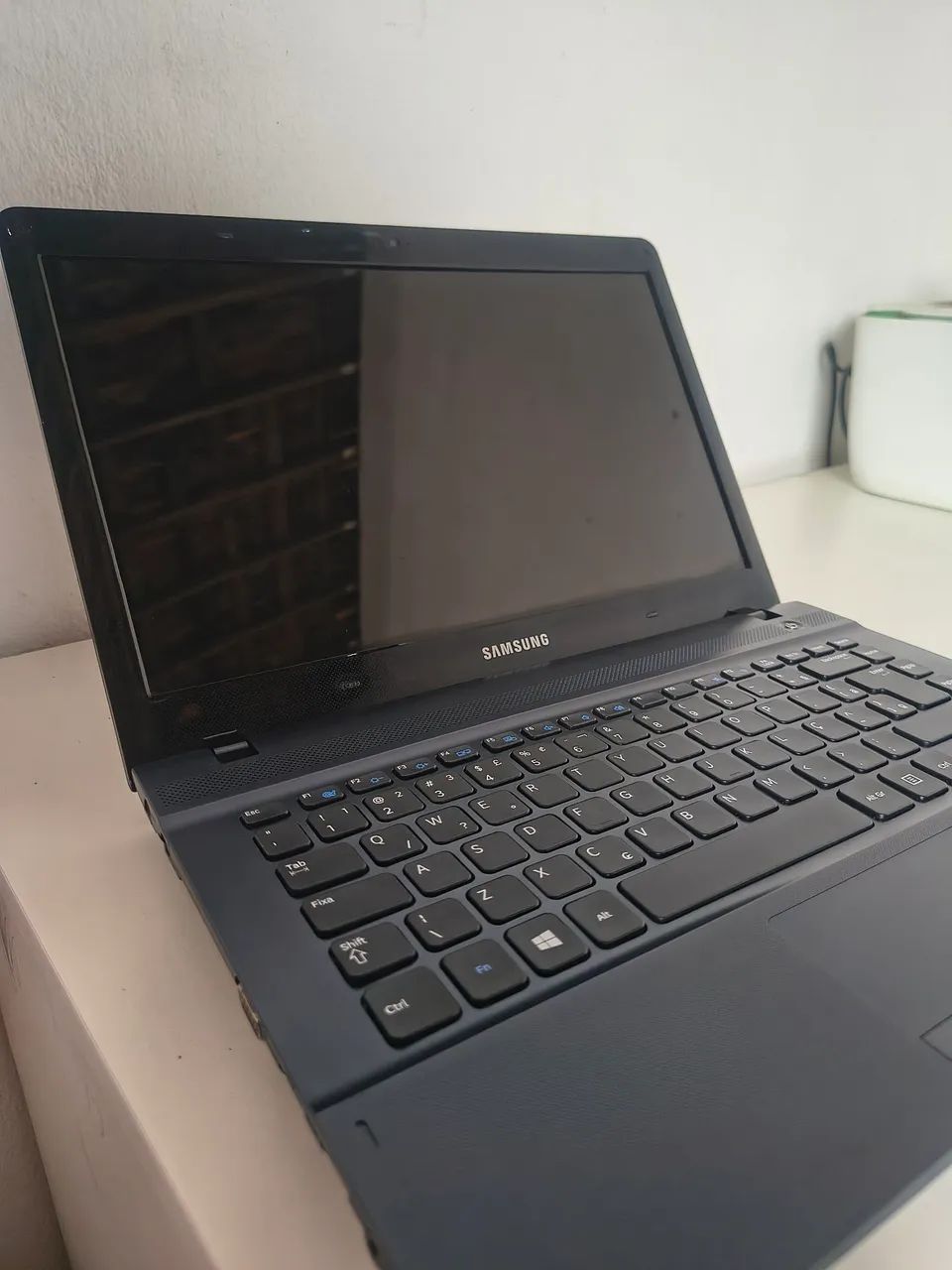 Vendo Notebook Windows 11
