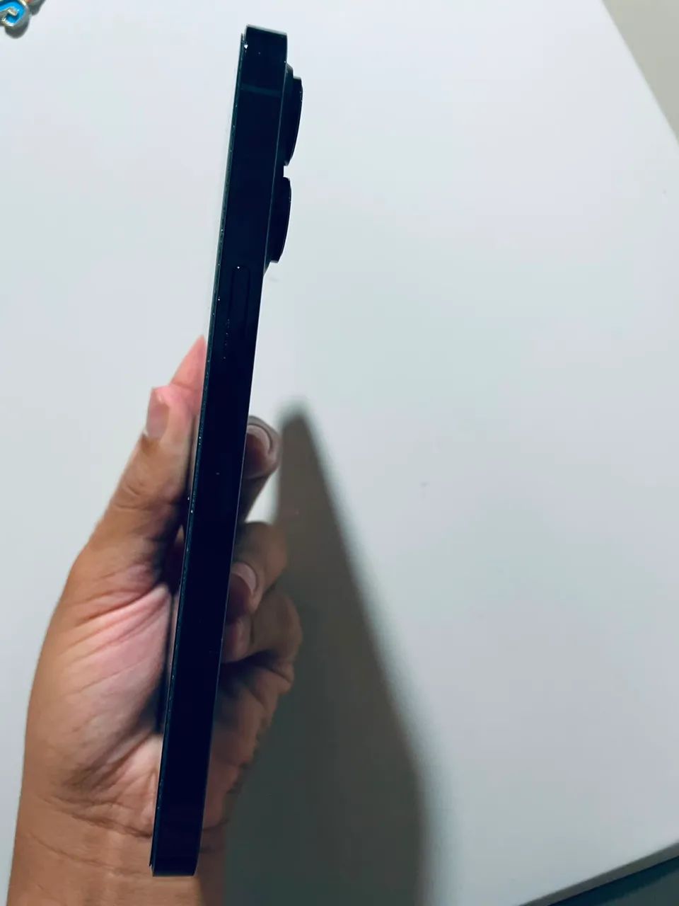 IPHONE 14 pro max novinho  - Foto 2