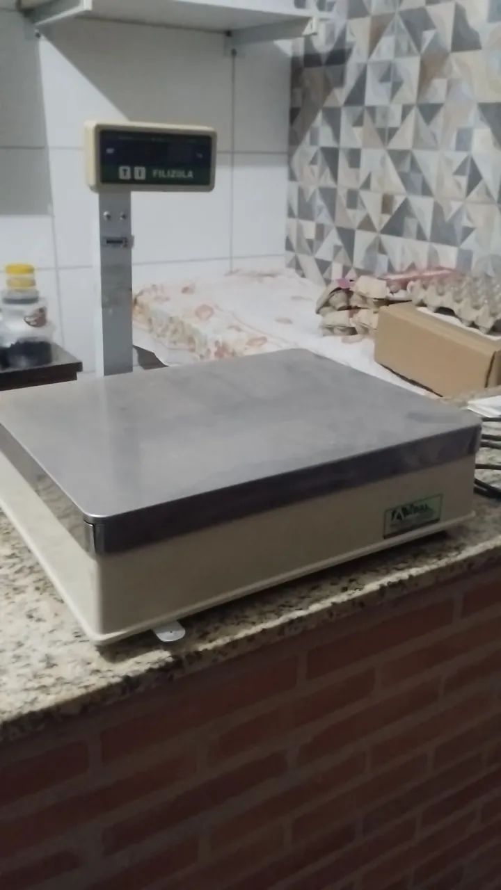 Fundo de depósito construção 