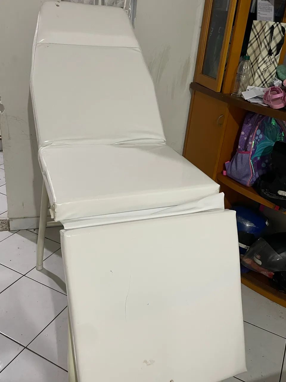 VENDO MACA  - Foto 2