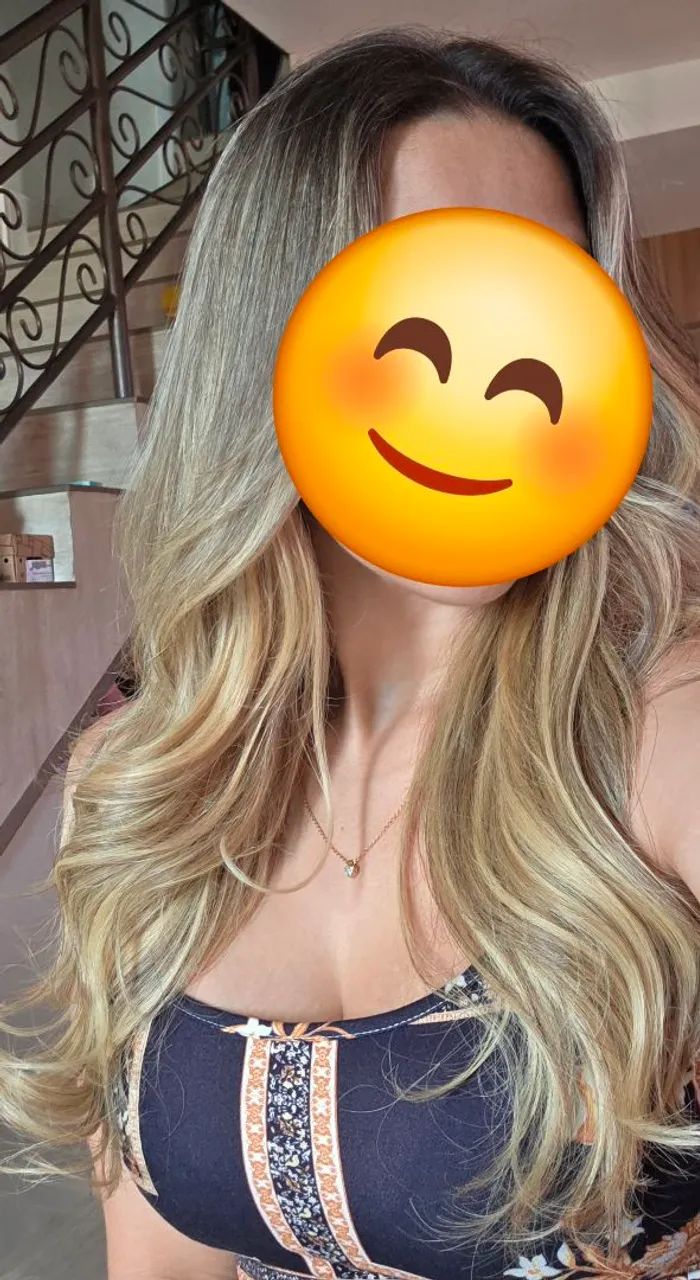 MEGA HAIR CABELO BRASILEIRO - Foto 4
