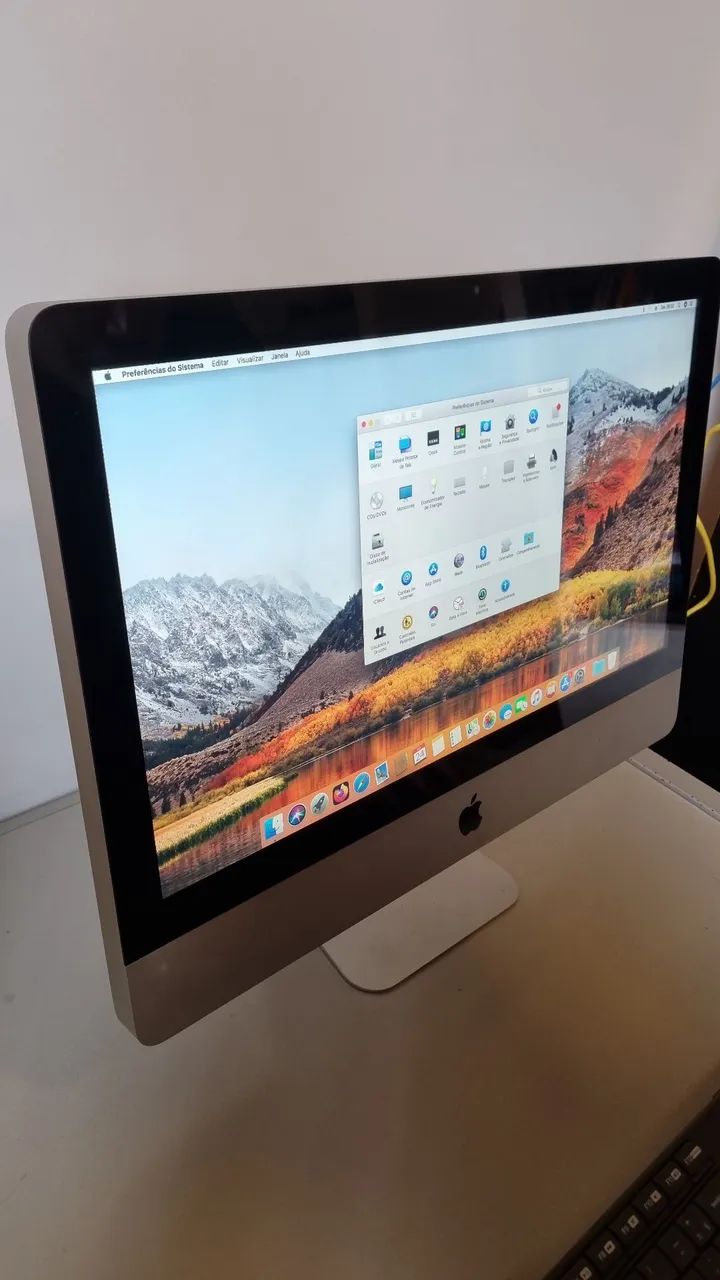 Apple IMac 12,1 Intel core i5 All in One - Foto 3