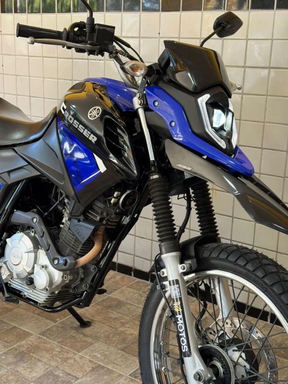 CROSSER 150 Z 2024 - Foto 3