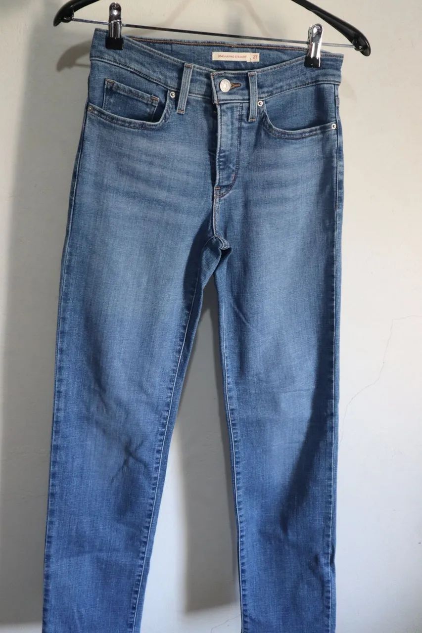 Calça jeans Levi's 
