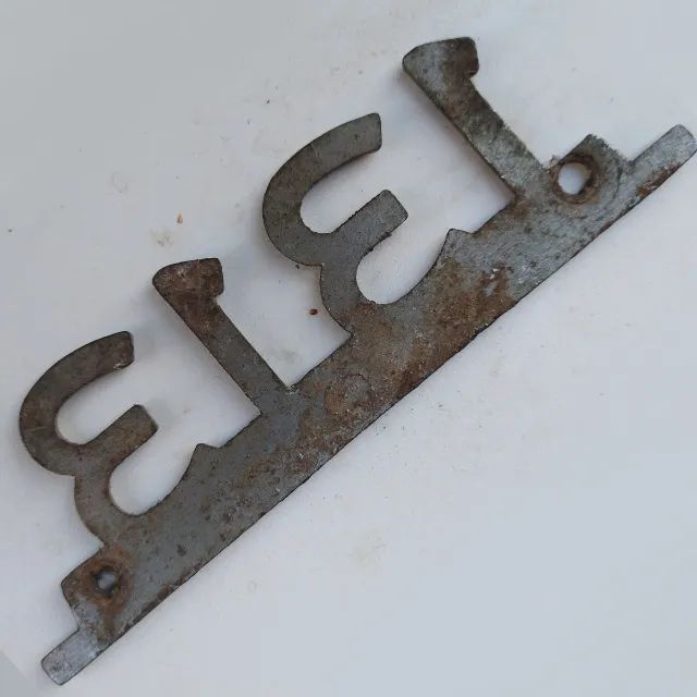 Emblema 1313 - Foto 3