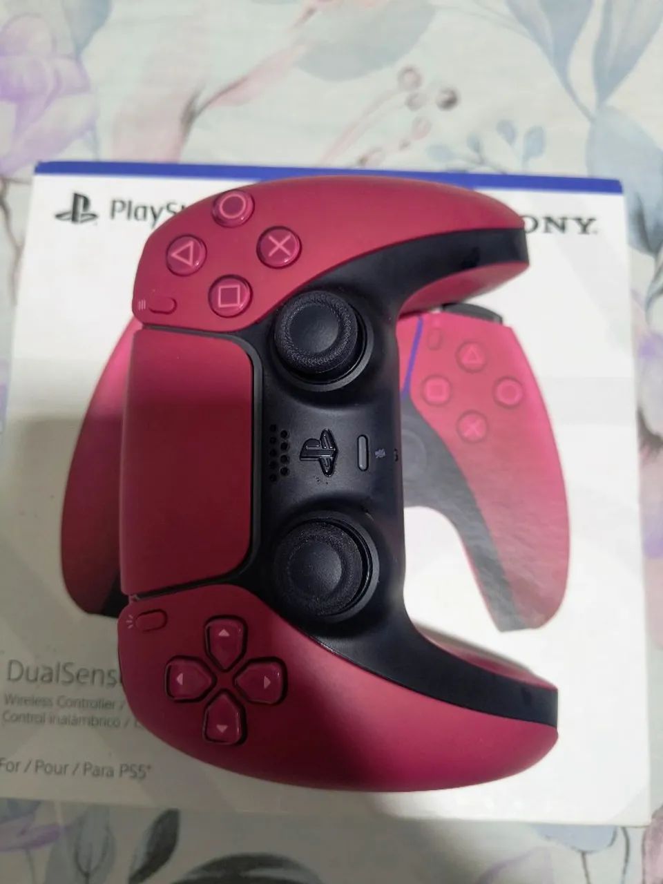 Dualsense ps5 - Foto 2