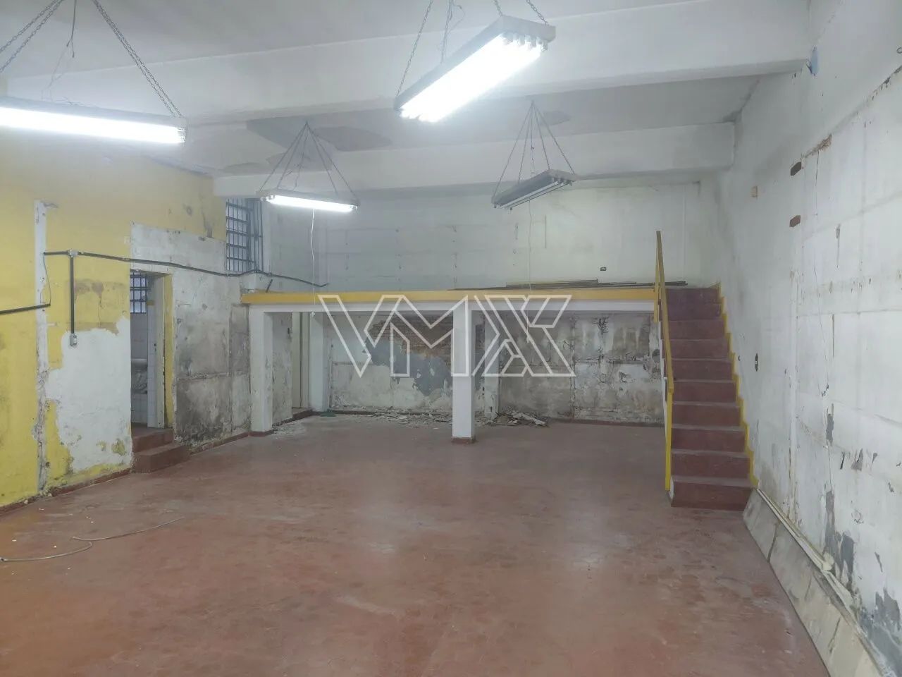 SALÃO PARA LOCAÇÃO - NA VILA MEDEIROS -SP - Foto 3