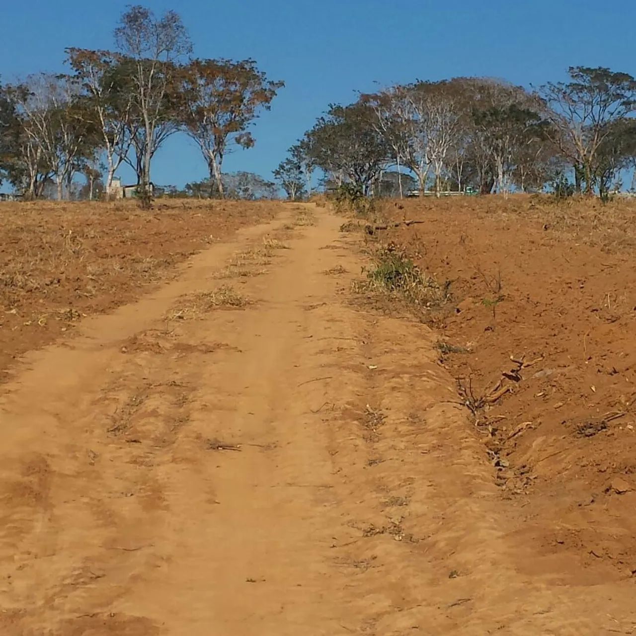 Chácaras próximo a Divinópolis 