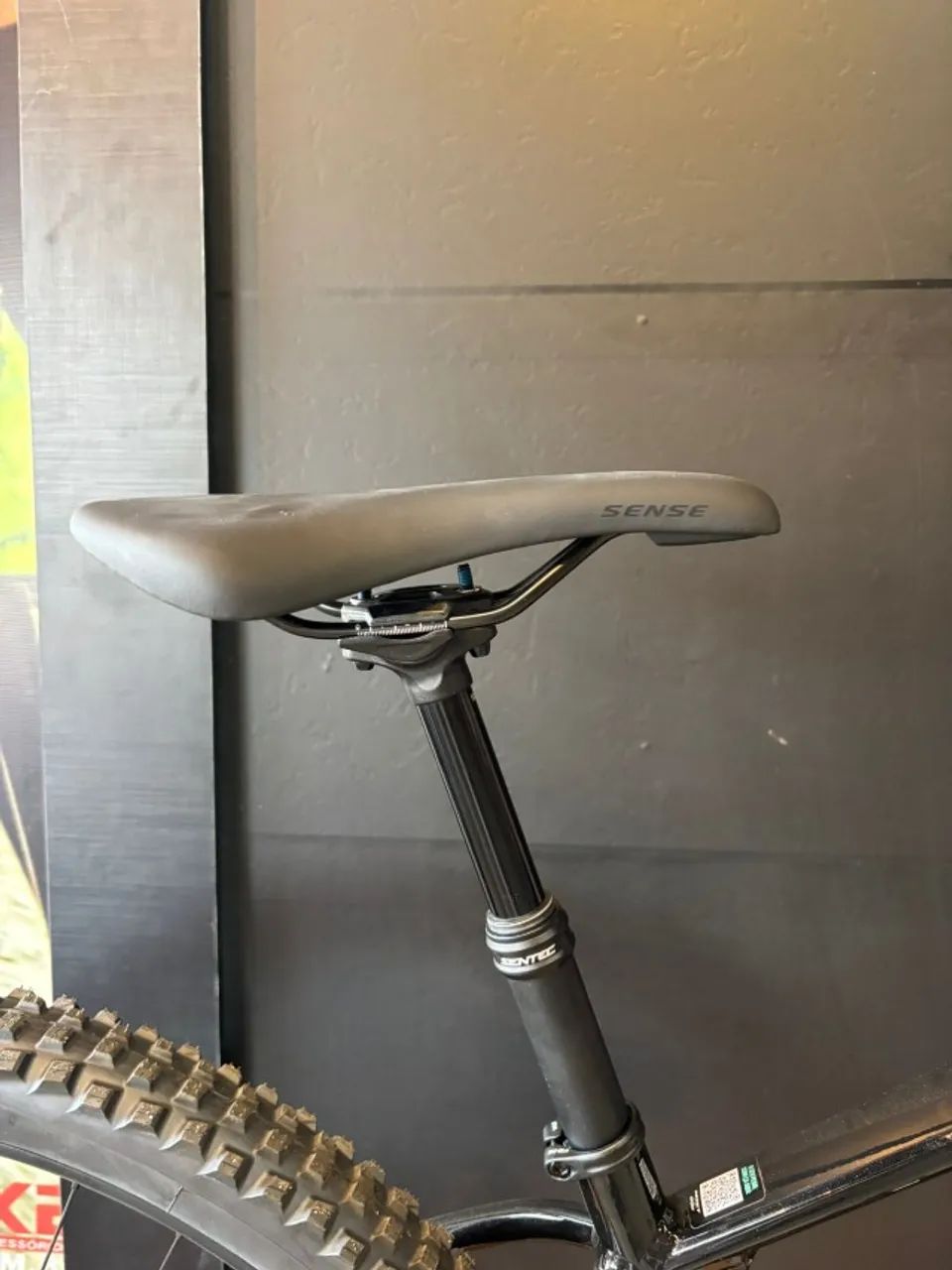 Sense Impact E-Trail Sport Forty5 - Foto 4