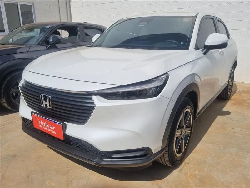 Honda Hr-V 2025