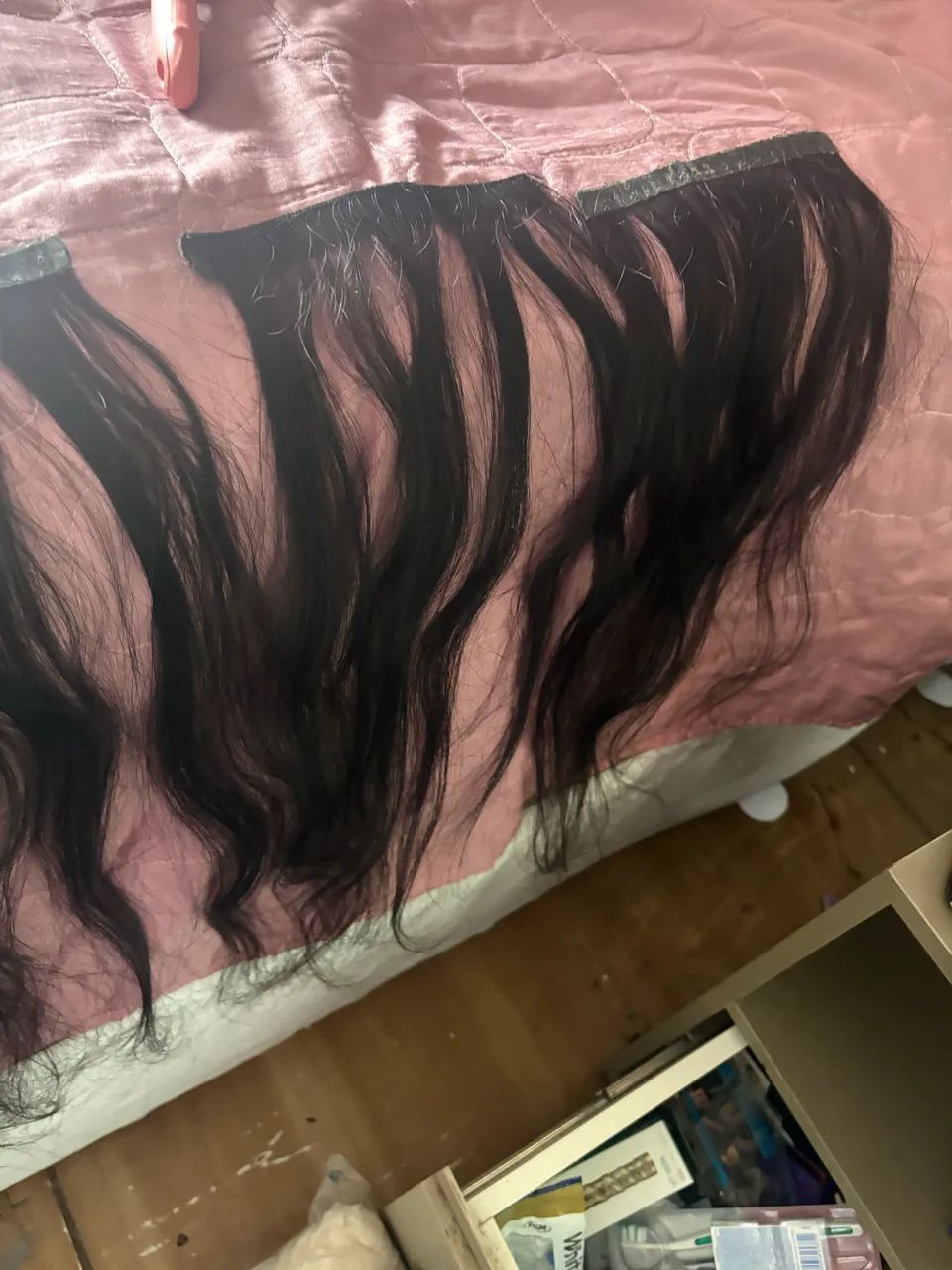 Mega Hair  - Foto 3