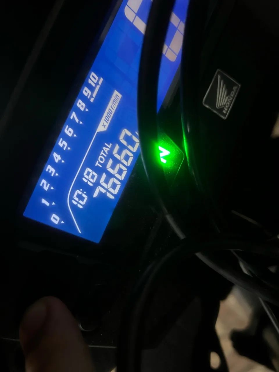 Xre 300  - Foto 4