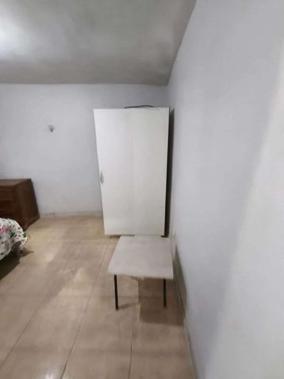 Kitnet Mobiliada em Vicente Pires - Foto 2