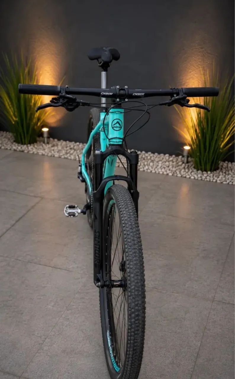 Bike aro29 Oggi  - Foto 3