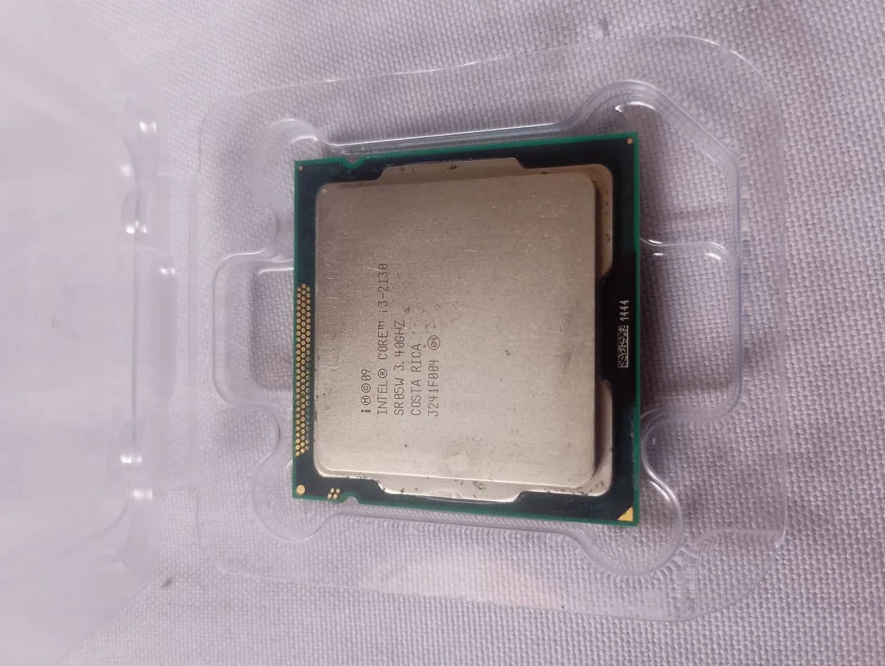 Intel core i3-2130  - Foto 2