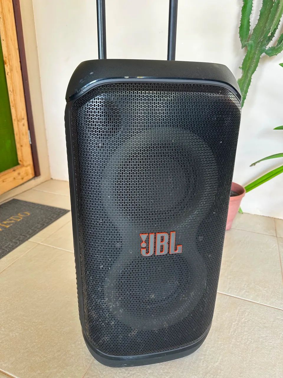 JBL Partybox 320 Stage - Foto 5