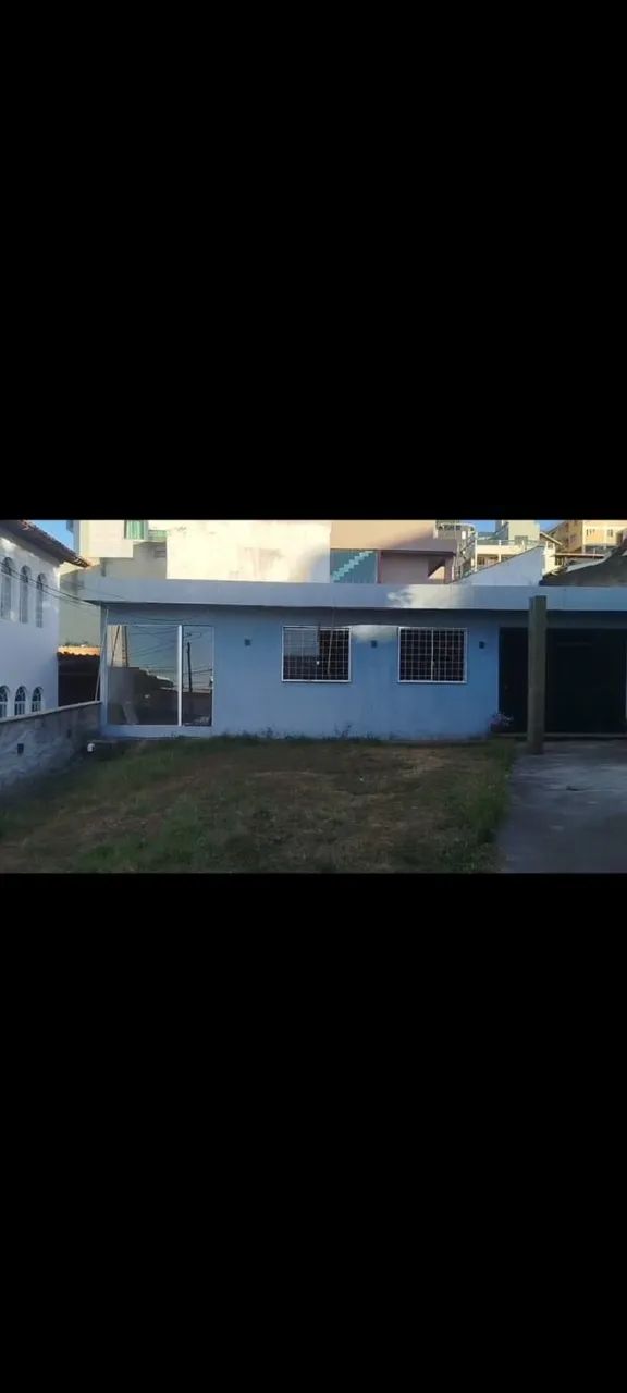 Casa de 03 quartos - várias vagas - Barreiro - Foto 3