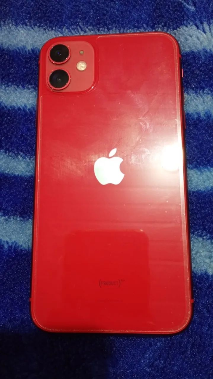iPhone 11 64gb - Foto 3