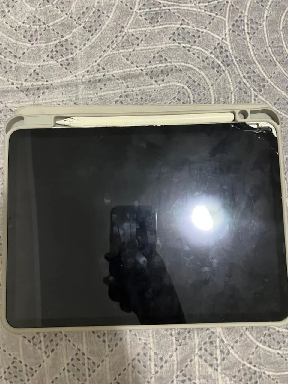 IPAD PRO 2 GERAÇÃO 128GB - Foto 4