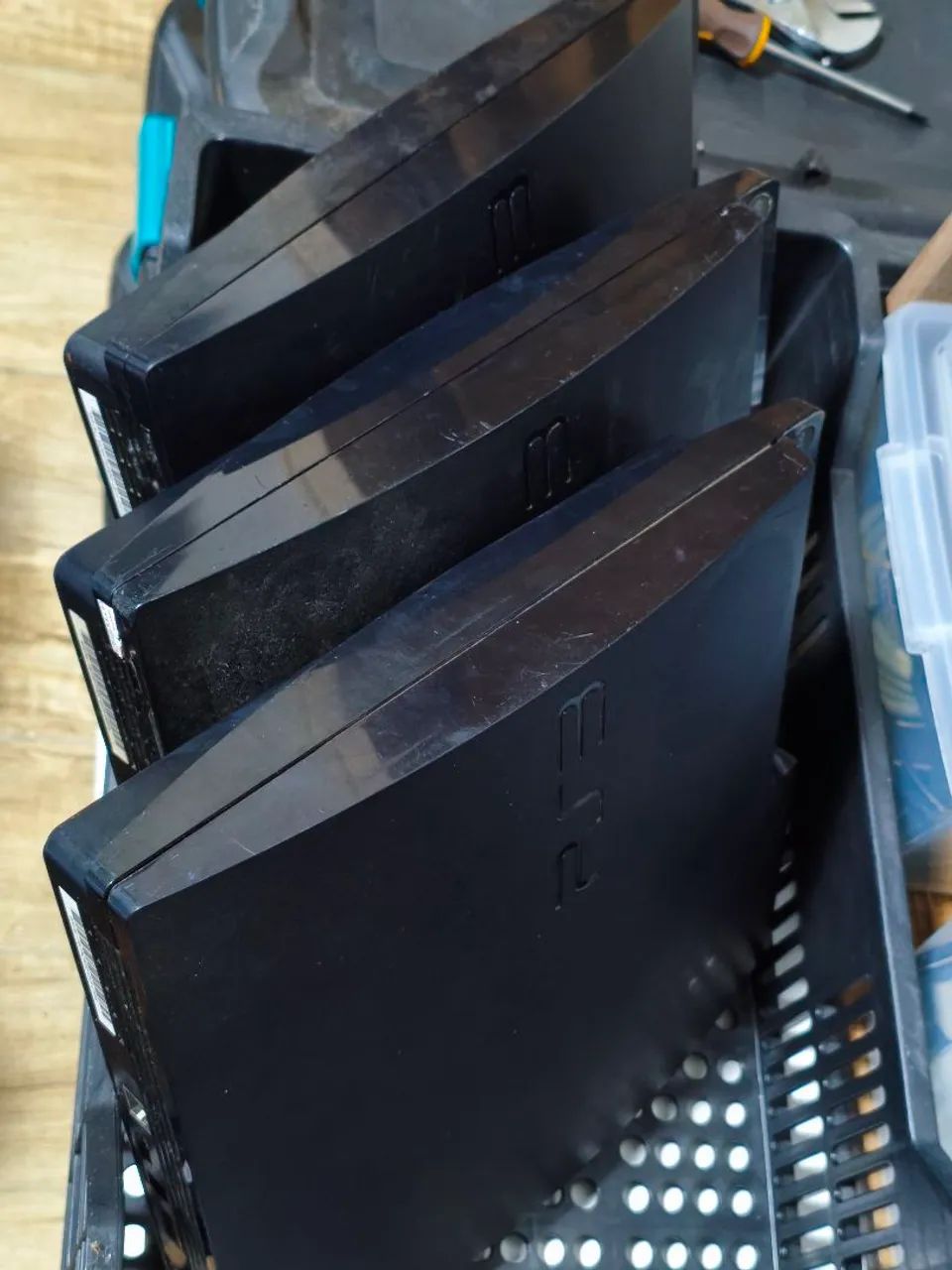 Kit 3 Playstation 3  - Foto 3