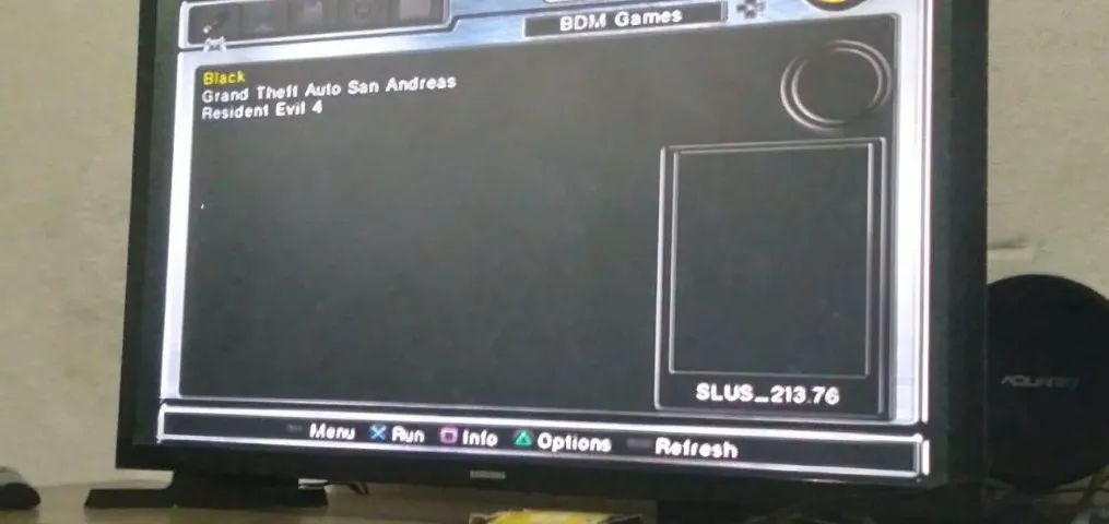 PS2 Super Slim - Foto 2