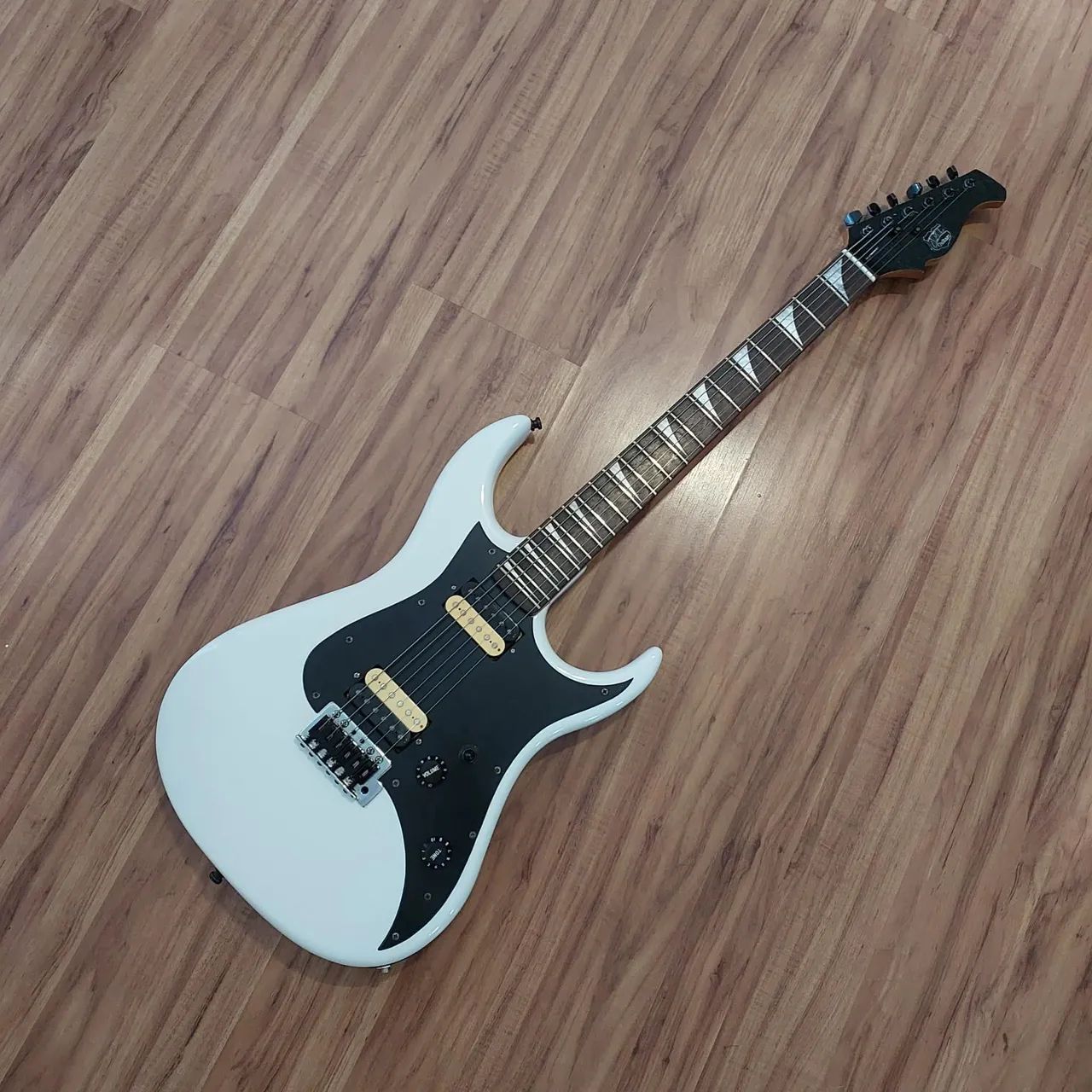 Guitarra asx