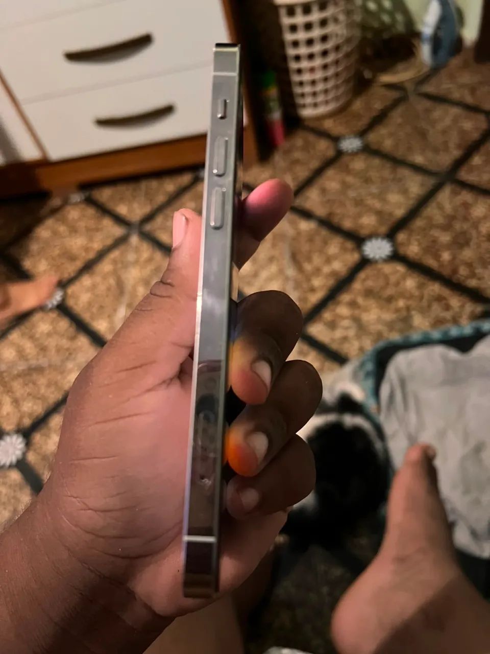 iPhone 12 Pro - Foto 3