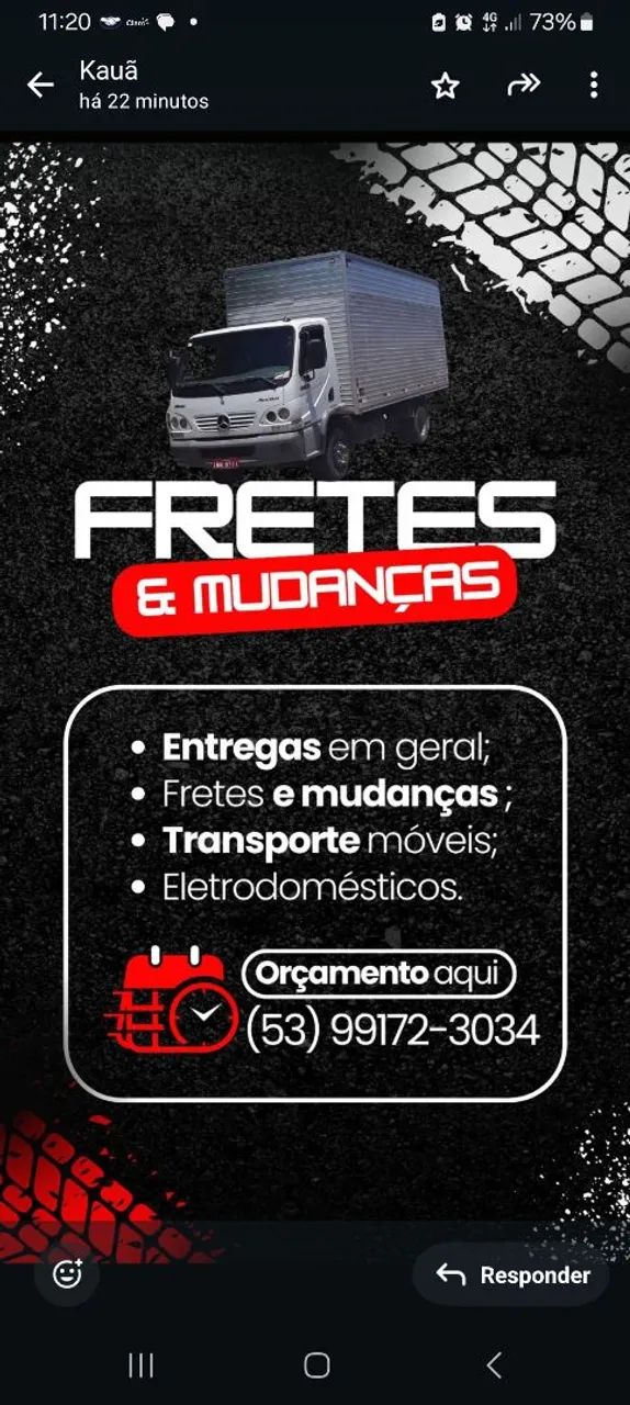fretes