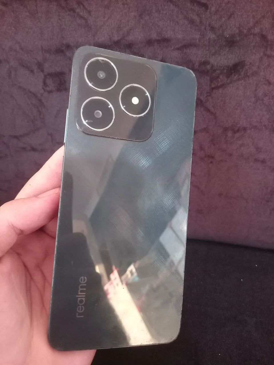 Realme C61