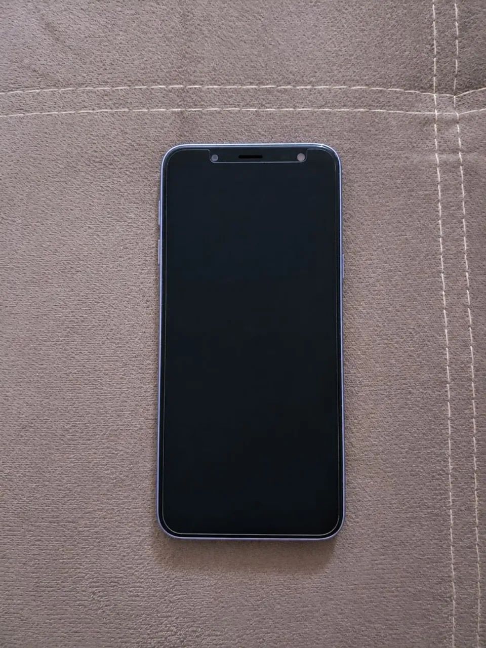 Celular samsung galaxy j6
