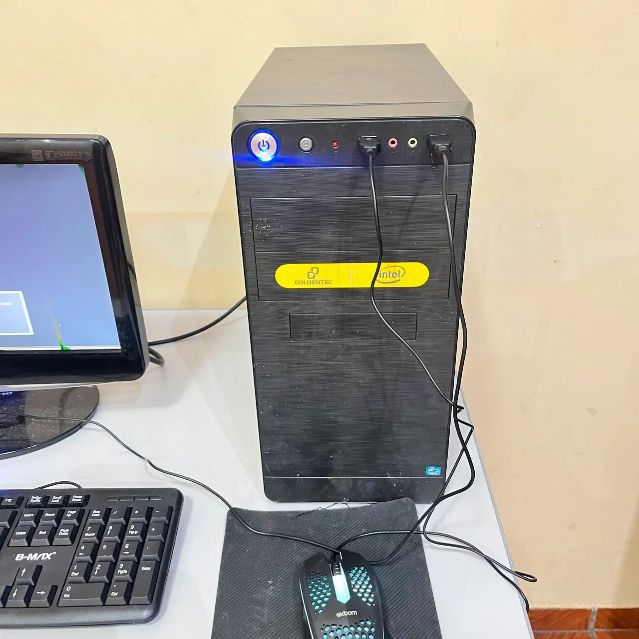 Computador completo  - Foto 2