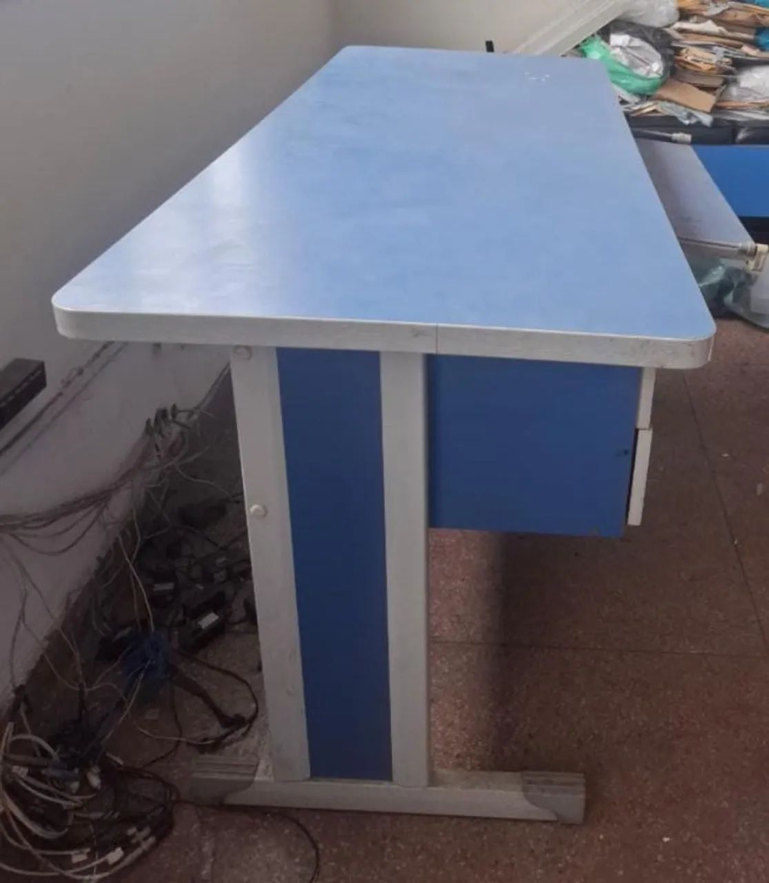 MESA ESCRITORIO - Foto 2