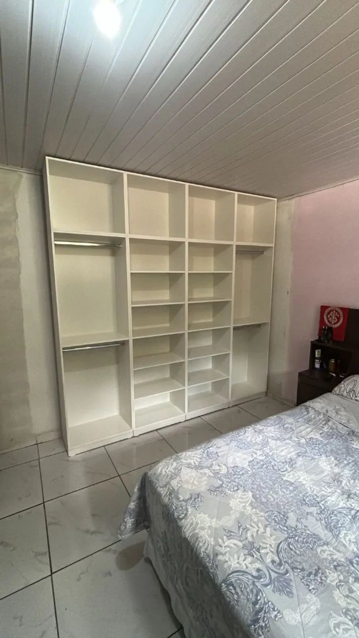 Módulos 100%MDF a pronta entrega!  - Foto 5