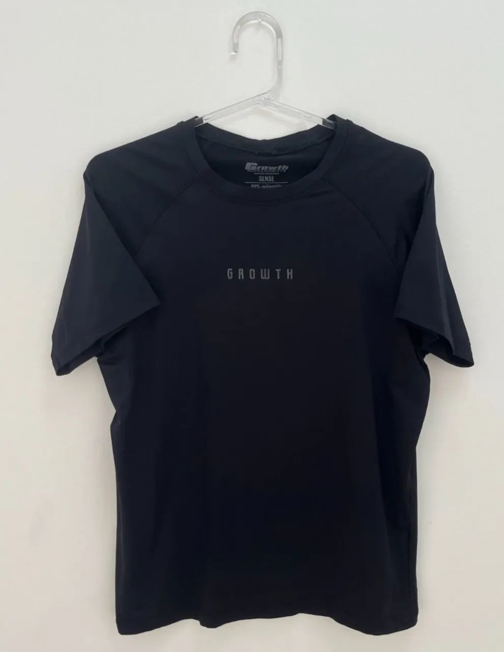 Camiseta Growth - Foto 4