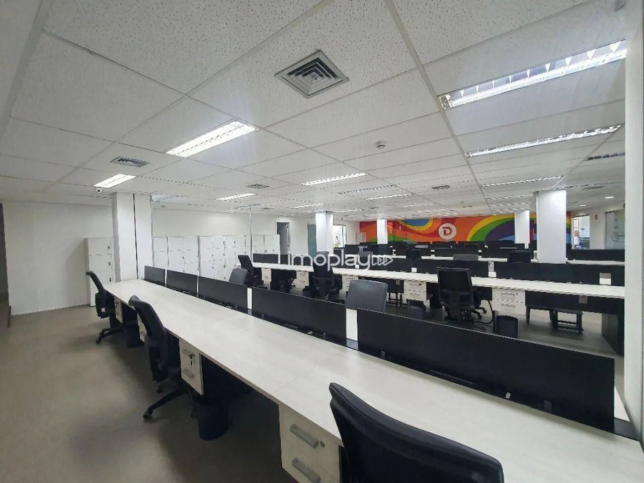 Conjunto, 559 m² - venda por R$ 5.800.000,00 ou aluguel por R$ 41.954,80/mês - Vila Olímpi