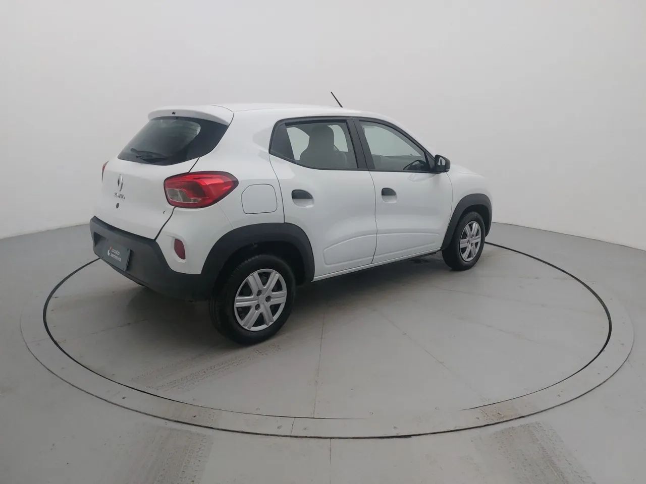 Renault Kwid 1.0 Zen 2026 - Foto 5