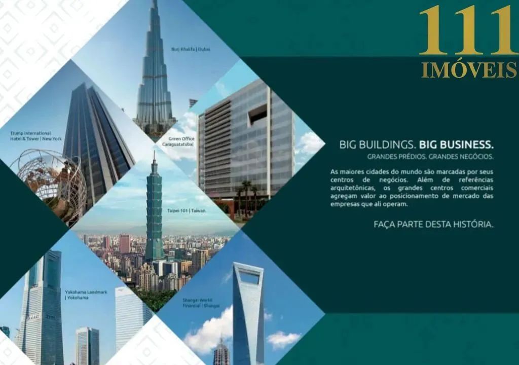 Sala no Edifício Green Office - Foto 4