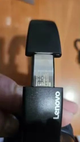 Headphone Bluetooth Lenovo Th30 Thinkplus - Foto 3