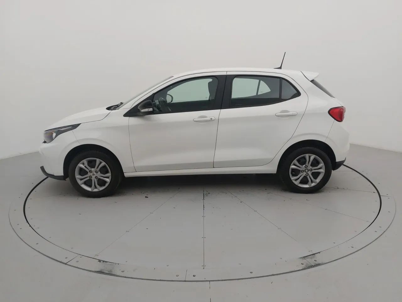 Fiat Argo Drive 1.0 Firefly 2026 - Foto 2