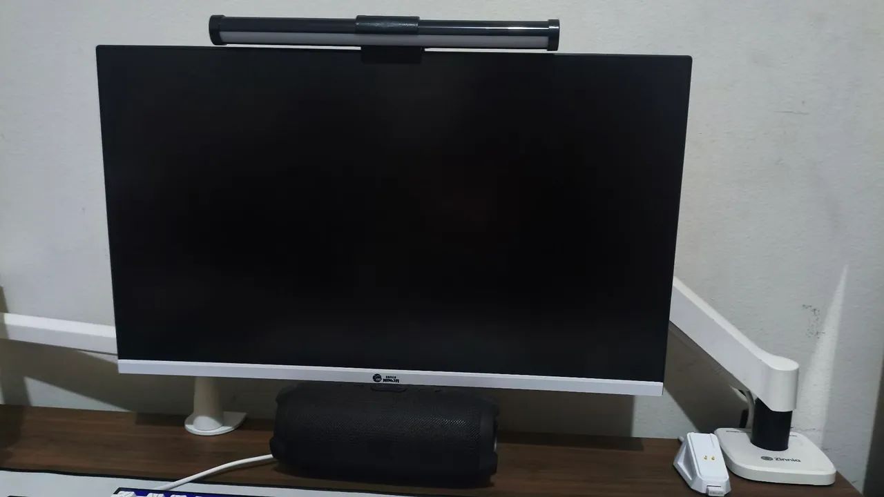 Monitor full hd 165hz - Foto 3