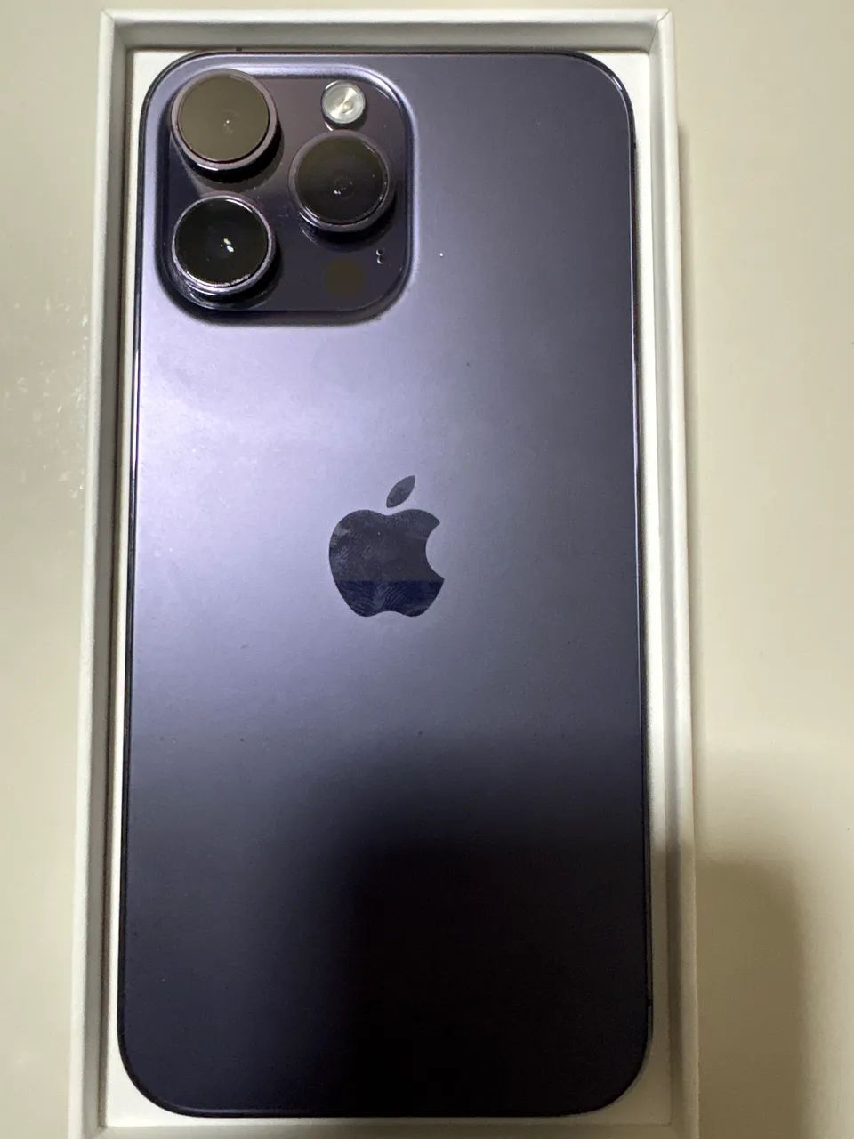 iPhone 14 Pro Max 128gb - Foto 3