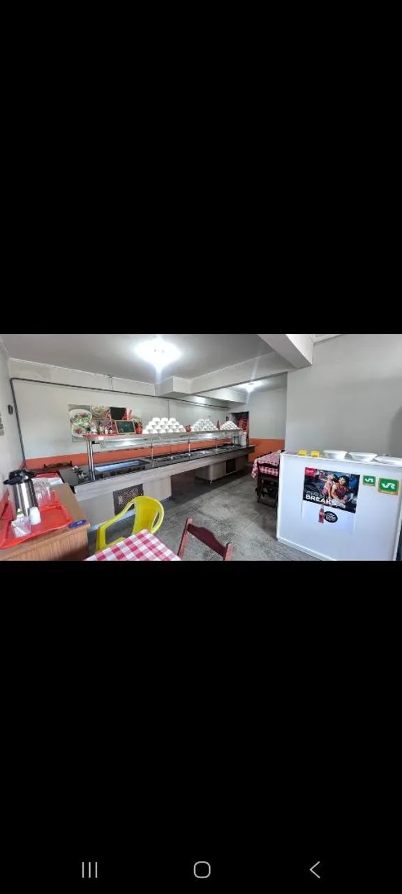 Vende-se um restaurante montado so entrar e trabalhar  - Foto 4