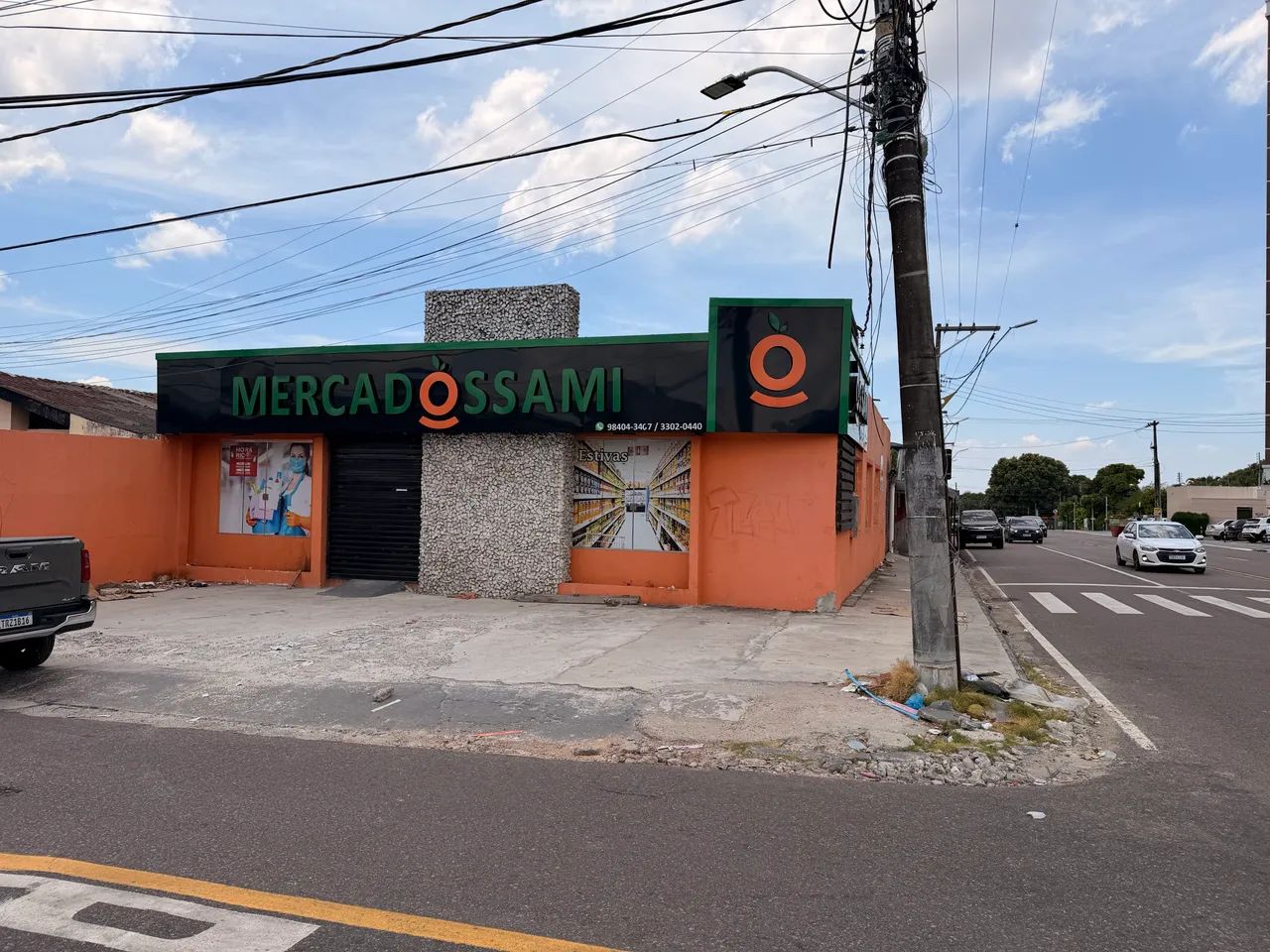Alugo prédio comercial - Foto 5